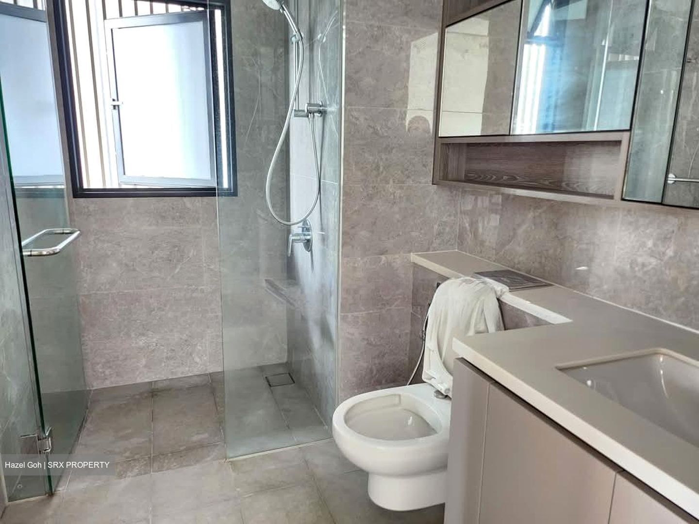 The Tapestry (D18), Condominium #553897211